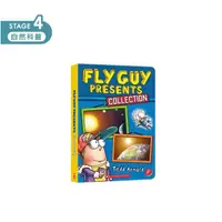 在飛比找蝦皮購物優惠-KIDsREAD Fly Guy Presents: 兒童科