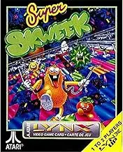 Super Sqweek (Atari Lynx)