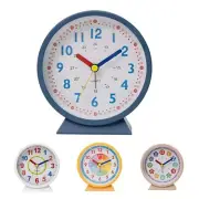 Alarm Clock Children Learning Clock Learning Clock Part Name Alarm Clock