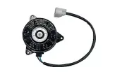 New Left Radiator Fan Motor For 2016-2021 Lexus IS300 IS350 RC350 GS350 3.5L