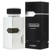 AL HARAMAIN L'AVENTURE 200ml EDP For Men