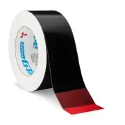 Nichigo G-Tape 4"x65'-Self-Adhering Flashing Tape 3035BK