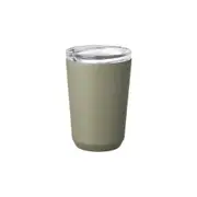 Kinto To Go Tumbler 360ml Khaki