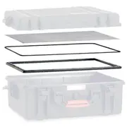 HPRC Panel Frame Kit for HPRC 2200