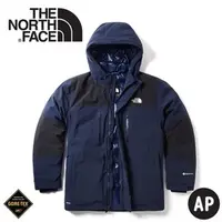 在飛比找PChome商店街優惠-【The North Face 美國 男 GORE-TEX羽