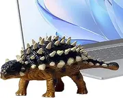 Dinosaur Model for Kids - Tabletop Figure Ornament,Desktop Decoration Figure Craft for Home Table, Realistic Dinosaur Model Toy