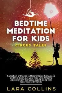 在飛比找博客來優惠-Bedtime Meditation for Kids: C