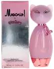 Meow! By Katy Perry For Women EDP Spray Perfume 3.3oz Shopworn New