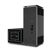 Turing ABX, Design for Gigabyte 4000U Series BRIX Mini-PC Up to AMD Ryzen™