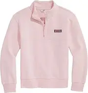 [vineyard vines] Girls' Relaxed Shep Shirt