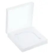 62mm Lens Filter Case, 1pcs Camera Filter Case Portable Lens Filter Box