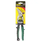 VIC NEW Stanley FatMax Right Offset Aviation Snips