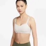 全新正品【NIKE】AS W NK DF ALATE TRACE BRA 女 運動內衣 瑜珈 跑步 舒適柔軟 L