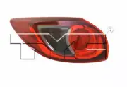 TYC NSF Left Side Tail Light Assy for Mazda CX-5 2013-2016 Models **FAST SHIP**