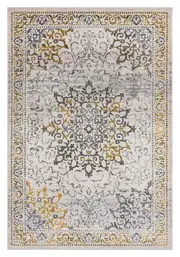 Sahara Transitional Rug - 892 Gold