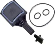 Neverlube Pool Diverter Valve Kit 4720 Replacement for Jandy 2 Port or 3 Port Ne
