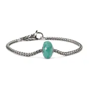 Amazonite Foxtail Bracelet