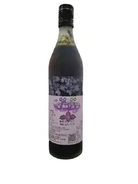 在飛比找樂天市場購物網優惠-梅子博物館 紫蘇梅醬 600ml/瓶 (兩種包裝，隨機出貨)