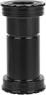 ZTTO BB386 EVO24 Bearing Thread Screwing Bottom Bracket Accessory Corrosion Resistance Sturdy Durable Long-time Use Bicycle