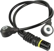 Knock Sensor Ks334 for 2006 for BMW X5 3.0L,1999-2002 for Z3 2.5L,1999-2000 for Z3 2.8L,2001-2002 for Z3 3.0L,Ks334 13627568422
