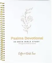 Psalms Devotional - 30 Week Bible Study