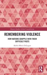 在飛比找博客來優惠-Remembering Violence: How Nati