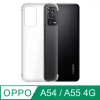 在飛比找momo購物網優惠-【Ayss】OPPO A54/A55 4G/6.51吋 超合