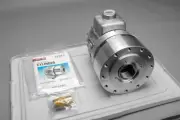 NEW IN BOX Samwoo Kitagawa HYH-1546 Hydraulic Cylinder Asy FAST SHIP FROM USA