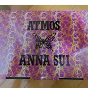 Height approx. 70mm 280mm atmos ANNA SUI BE RBR