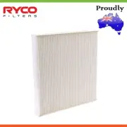 New Ryco Cabin Air Filter For HONDA INSIGHT ZE II 1.3L 4Cyl -RCA251P (for: Honda)