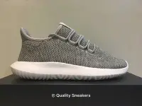 在飛比找Yahoo!奇摩拍賣優惠-現貨 - Adidas Tubular Shadow W 灰