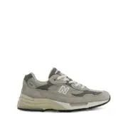 [New Balance] New Balance 992 Sneakers 4 US NEUTRALS