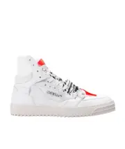 Off-White Off-Court 3.0 High-Top Sneakers 41