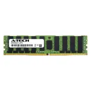 64GB DDR4 2400MHz PC4-19200 LRDIMM (Lenovo 46W0841 Equivalent) Server Memory RAM