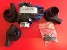 Universal SIMPSON HOOVER MAYTAG Washing Machine DRAIN Pump Motor UNI011a