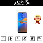 Tempered Glass Film Screen Protector Saver For Motorola Moto E6s 2020