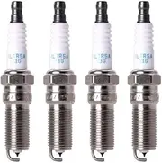 spark plugs 4pcs/lot New L3Y2-18-110 ILTR5A-13G Japan Iridium Spark Plugs Compatible with Mazda 3 5 6 CX-7 Compatible with Ford Compatible with Lincoln L3Y218110 ILTR5A13G Auto Parts