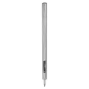 Eyelet Hole Punch Die Tool 0.5mm Straight Round Punch Grommet Snap Rivet Setter