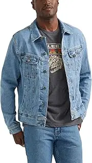 [Lee] Men's Legendary Classic Rider Jacket