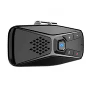 T823 Car Sun Visor Bluetooth Hands-free Call Speaker