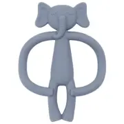 New Kids Teething Silicone Nursing Teether Gifts Newborn Dental Care Durable Tee