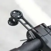 Bicycle Extension Mount Fine Workmanship High-strength Material Cycling