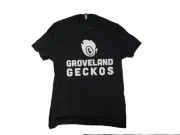 T-Shirt Bearded Dragon Crested Gecko Reptile Lizard Snake ball python iguana