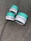 Drunk Elephant Protini Polypeptide Cream Strengthen + Moisturize Mini Lot of 3