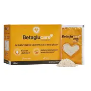 Betaglucare Oat Powder Sachets 14g X 28