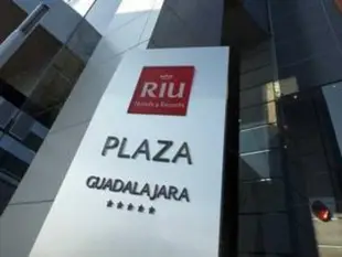 瓜達拉哈拉廣場悅宜灣飯店