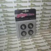 GMP 18825 - 1/18 Scale Rallye Wheel and Tire Pack