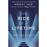 在飛比找蝦皮商城優惠-The Ride of a Lifetime: Lesson