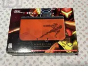 Metroid New Nintendo 3DS XL Samus Edition - Ships Priority + Signature Confirm