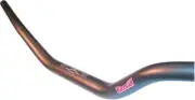 Renthal Fatbar Handlebars 603-01-TT